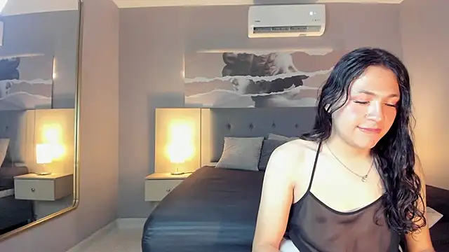 Rubii_Cutee live