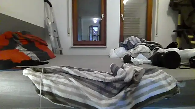 BiBoy4Al live