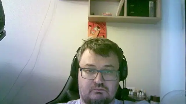 SirAbuser live