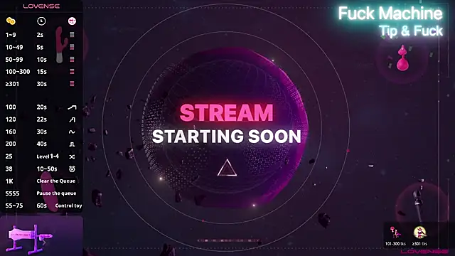 arielenbsas live