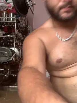 I_Am_your__dream live