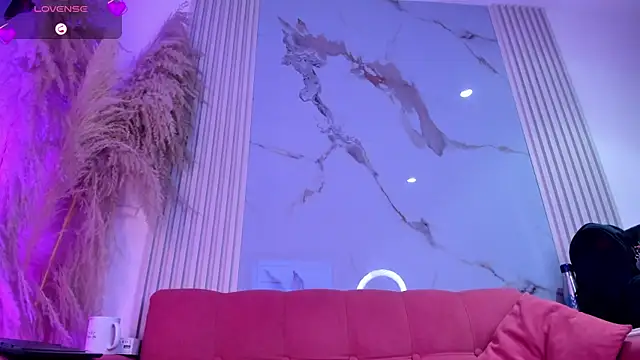 AudreyHayworth live
