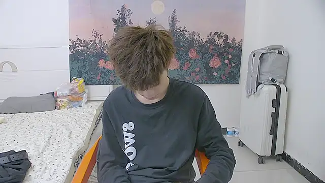 paofu-001 live