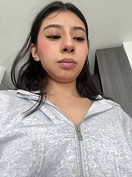 chloe_bluee_ live