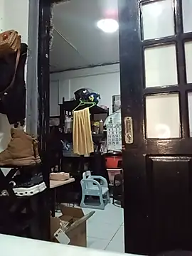 HornyKerujieTrans live