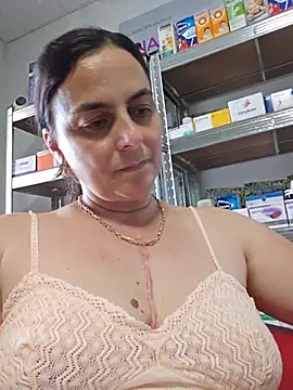 IsabelleCraft live