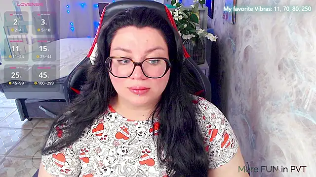 alexa_sweetyy live
