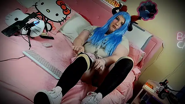 Blakelytgirl live