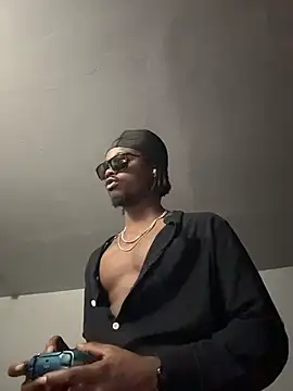 MIGHTYDEMONXXX live