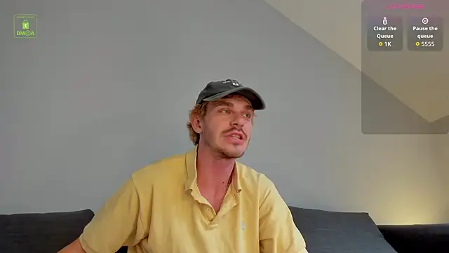 Perry_Knight live