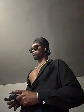 MIGHTYDEMONXXX live