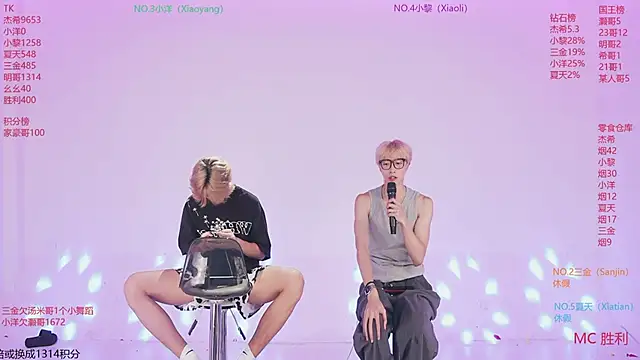 YLBOY-777 live