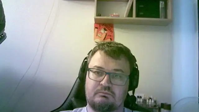 SirAbuser live