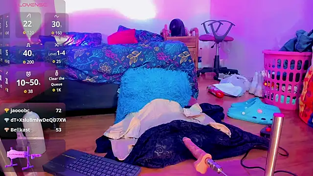 bayolet_ live