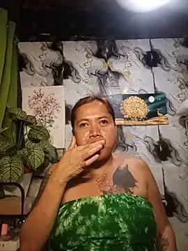NasttyMaria live
