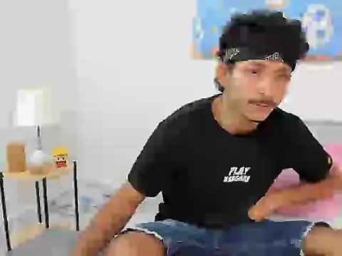 Carlos_Steven live