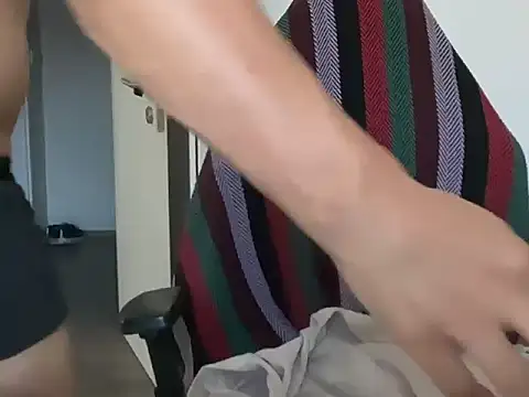 ALPHANDRE live