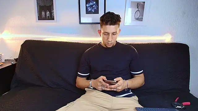 Sr_Maykol live