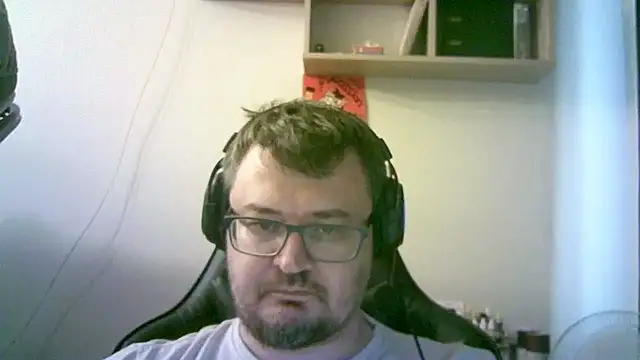 SirAbuser live