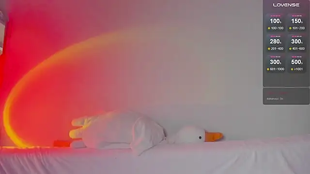 May_Flower live