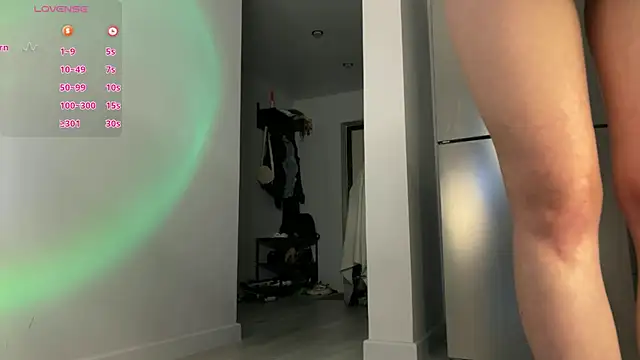 dontouchmyass live
