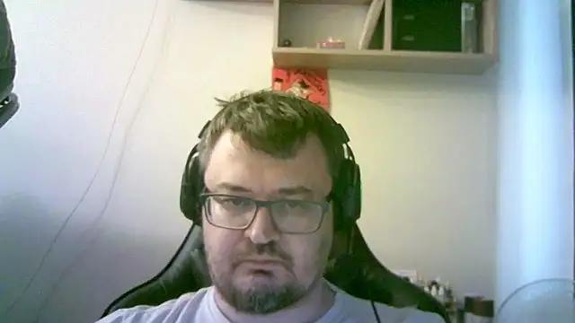 SirAbuser live