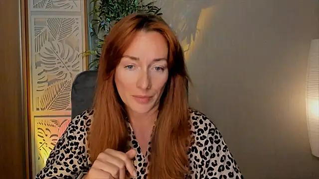 RebeccaMartinez live