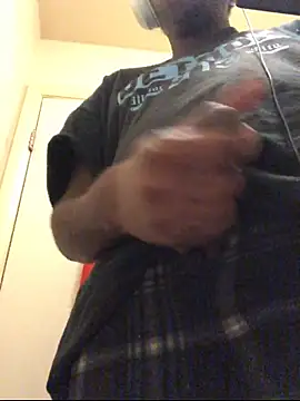 tericmidnight live