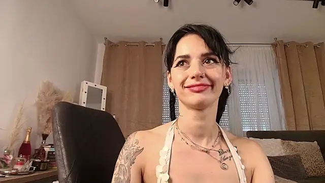 JacquelineHex live
