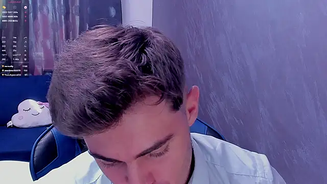 greekgod199 live