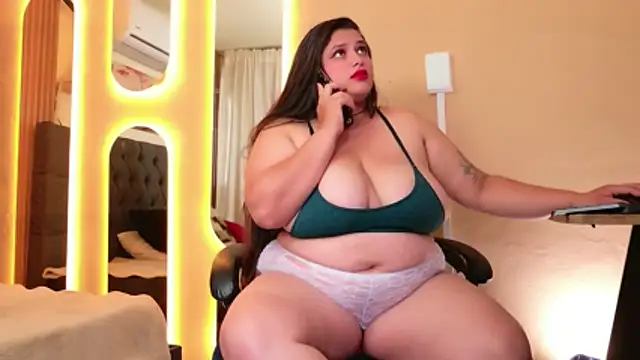 Veronicajhonsonn live