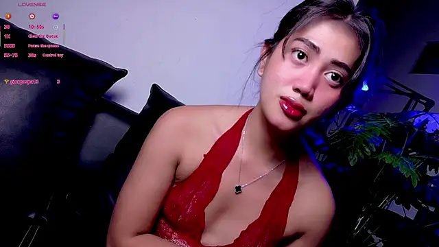 MartinaAlice live