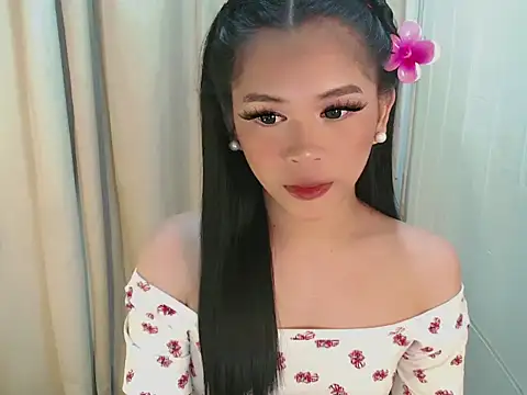 Lily_holy live