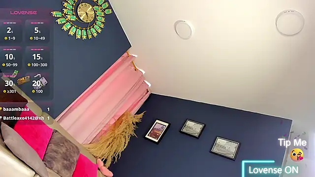 SammyGirlTS profile