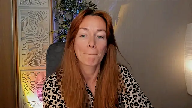 RebeccaMartinez live