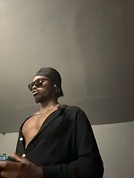 MIGHTYDEMONXXX live