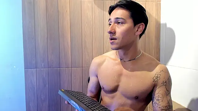 Andy_Joy_ live