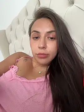 Bunny_Lush live