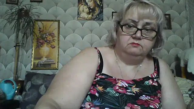 MarinaFarina53 live