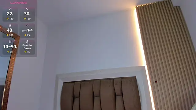 luna_bellucci live