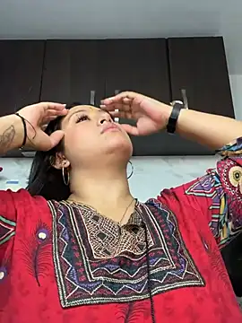 kalpanaaishaa live