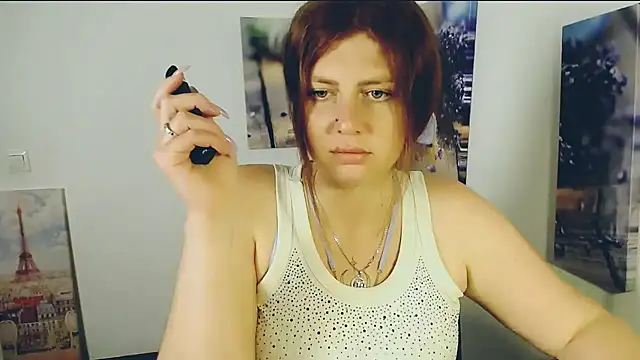 Lizzy_Love live