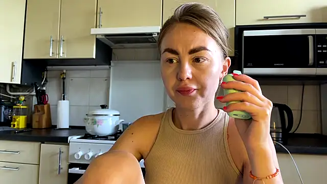 MartaLuna_ live