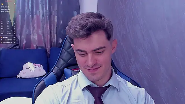 greekgod199 live