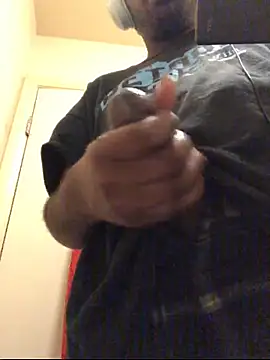 tericmidnight live