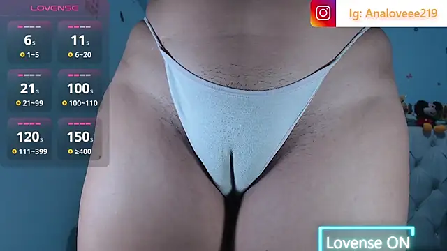 ana_studio live