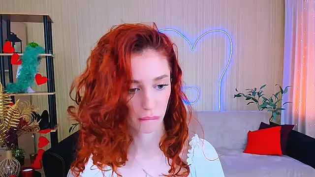 ChristinaConteeree live