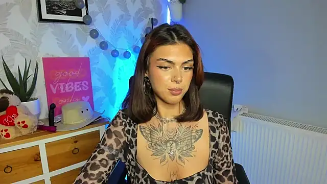Nova_SIN live