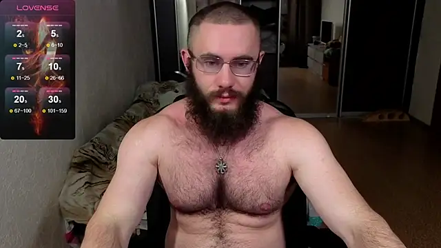 Ant_Power live