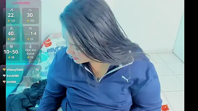 Atenea_19_ live